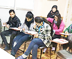 study seminar